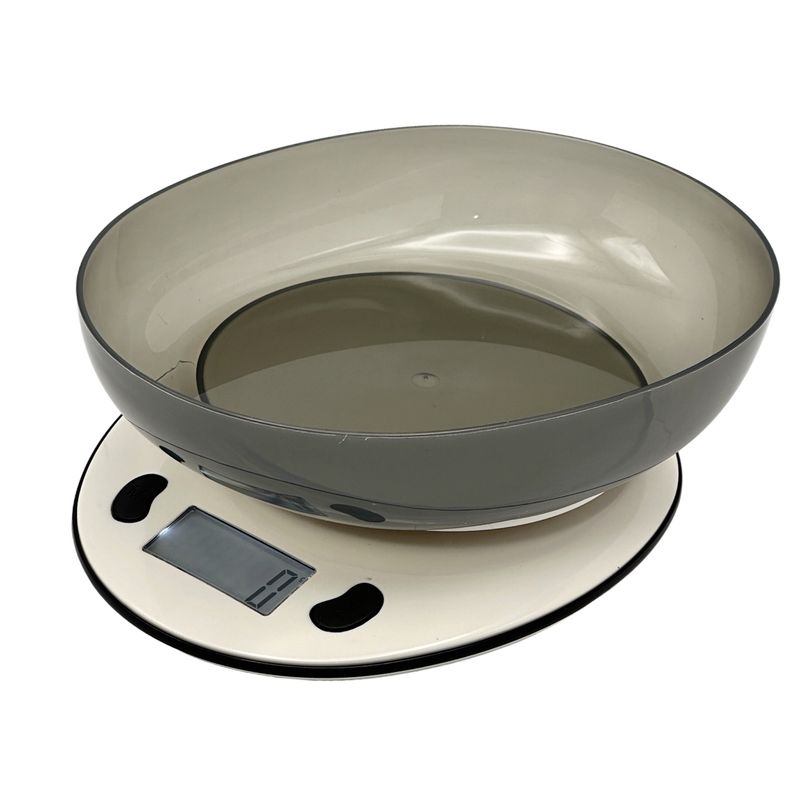 ترازوی آشپزخانه مدل sh 156